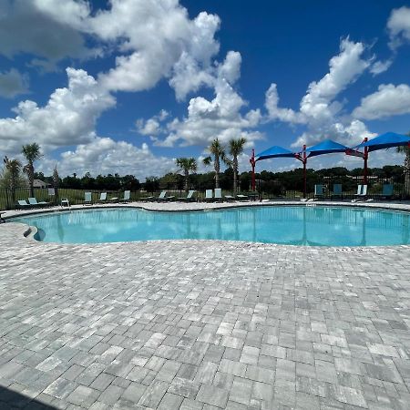 Cozy Suites 4 Less Haines City Buitenkant foto