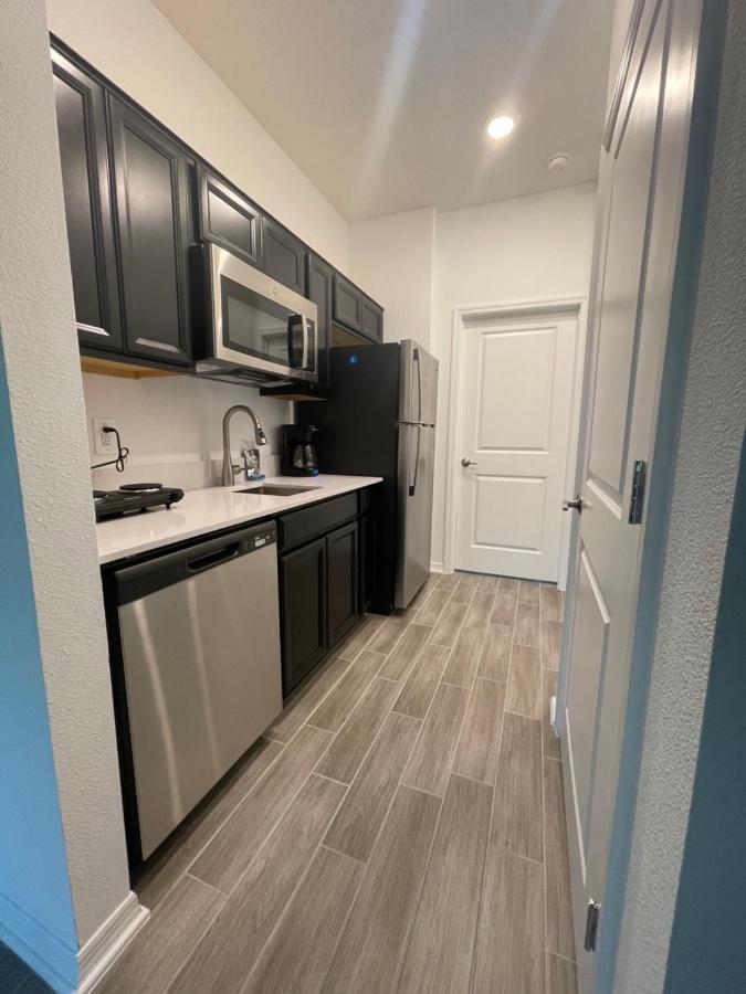 Cozy Suites 4 Less Haines City Buitenkant foto