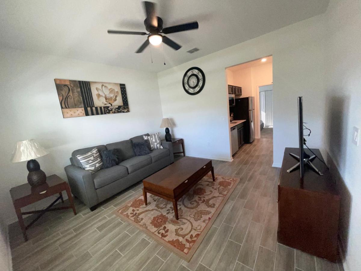Cozy Suites 4 Less Haines City Buitenkant foto
