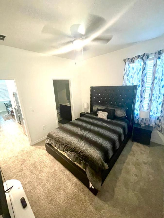 Cozy Suites 4 Less Haines City Buitenkant foto