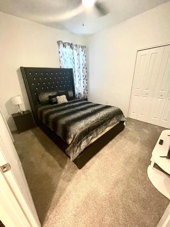 Cozy Suites 4 Less Haines City Buitenkant foto