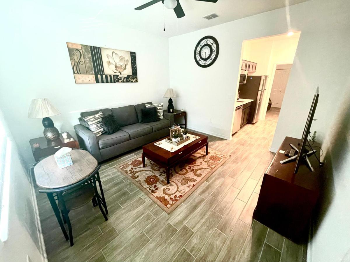Cozy Suites 4 Less Haines City Buitenkant foto
